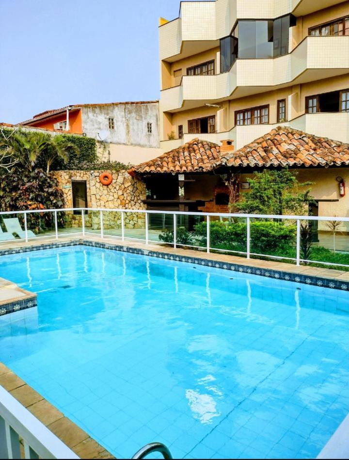 Apartamento Estúdio