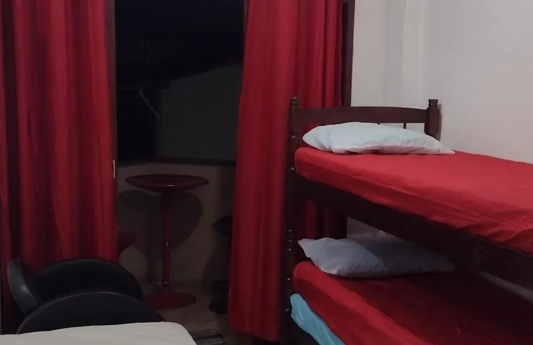 Apartamento Arraial Centro Praia dos Anjos-1